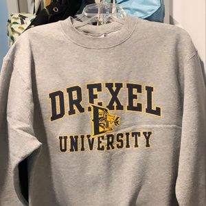 Drexel University Crewneck